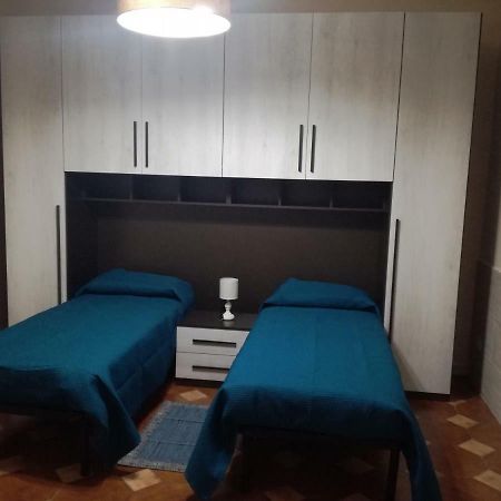 Casa Vacanza Petrulli Цафферана-Этнея Экстерьер фото