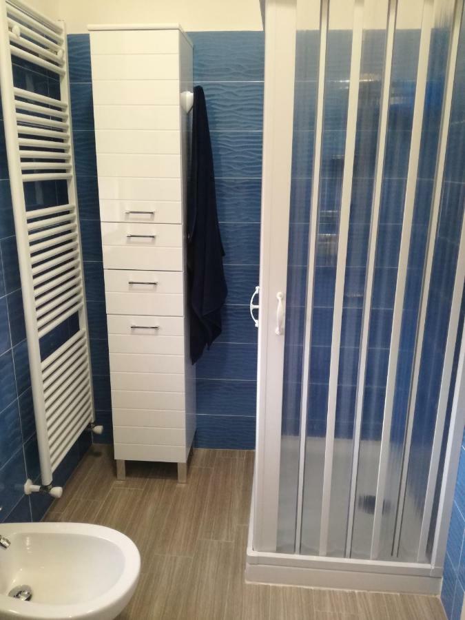 Casa Vacanza Petrulli Цафферана-Этнея Экстерьер фото