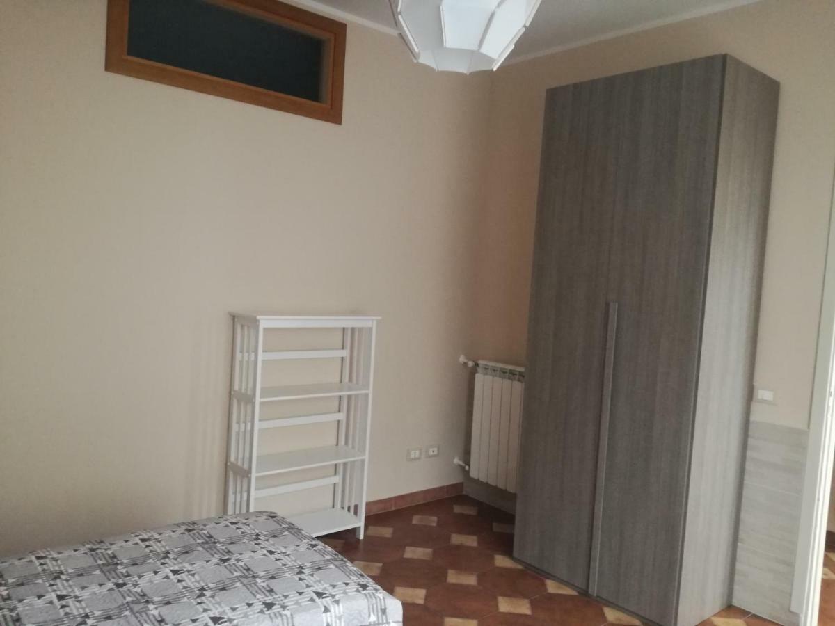 Casa Vacanza Petrulli Цафферана-Этнея Экстерьер фото