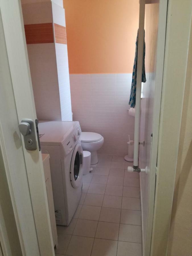 Casa Vacanza Petrulli Цафферана-Этнея Экстерьер фото