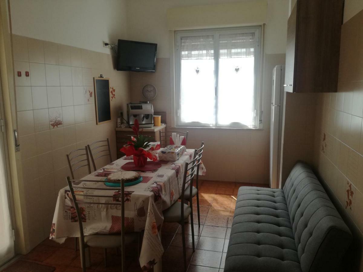 Casa Vacanza Petrulli Цафферана-Этнея Экстерьер фото